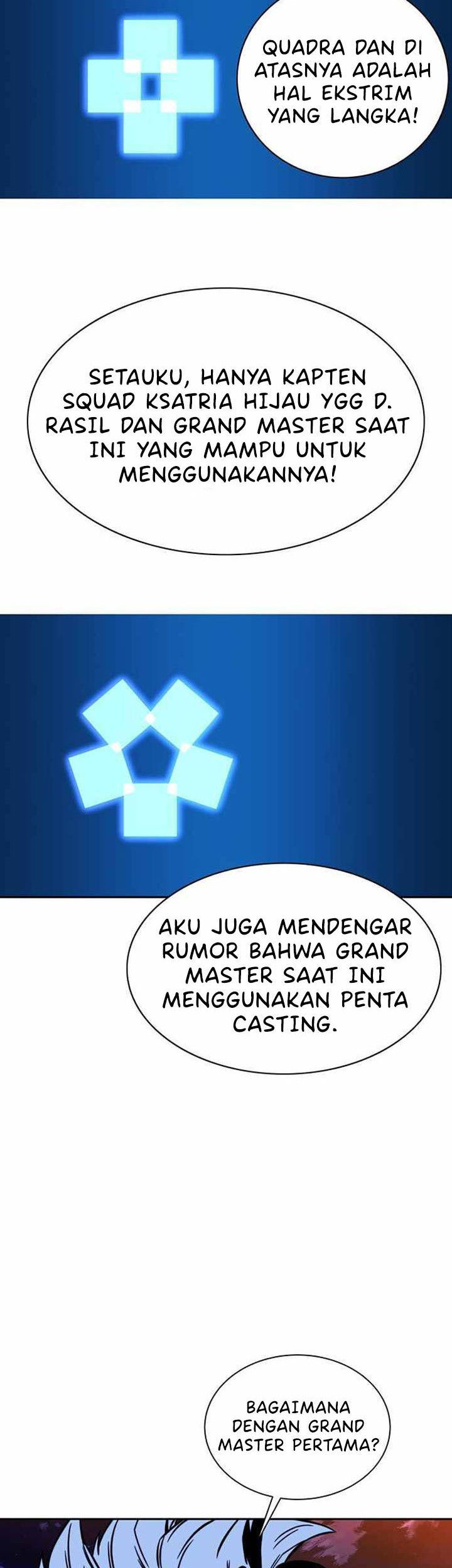 X Ash Chapter 19 halaman 36