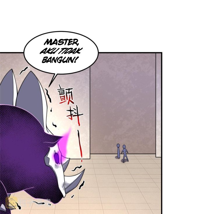 Monster Pet Evolution Chapter 103 Gambar 24