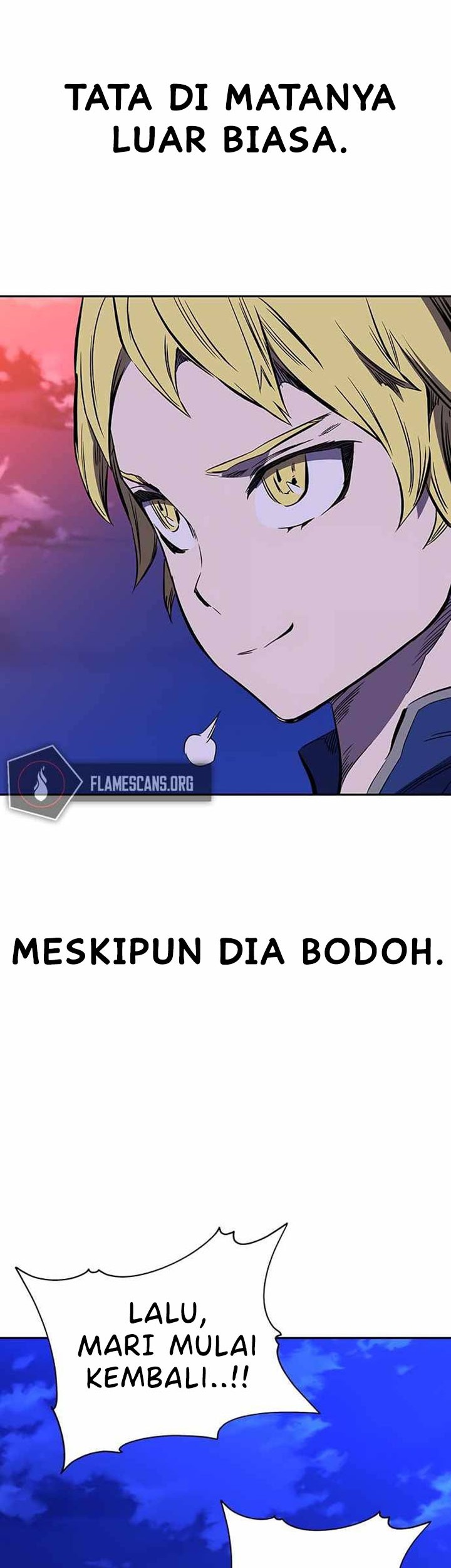 X Ash Chapter 20 halaman 35