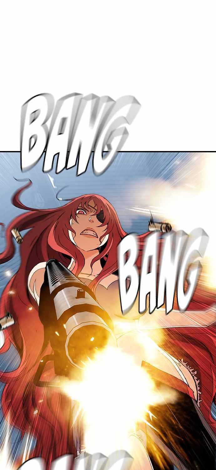 One Hundred Player Battleground Chapter 21 halaman 41