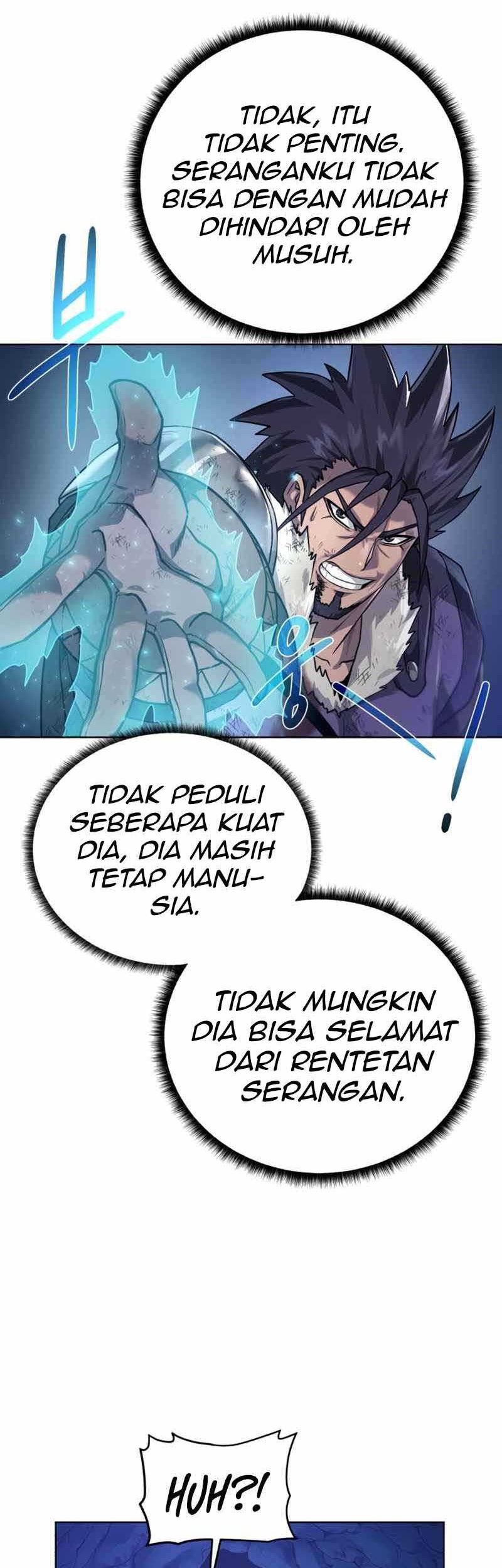 Dungeon and Artifact Chapter 73 halaman 28