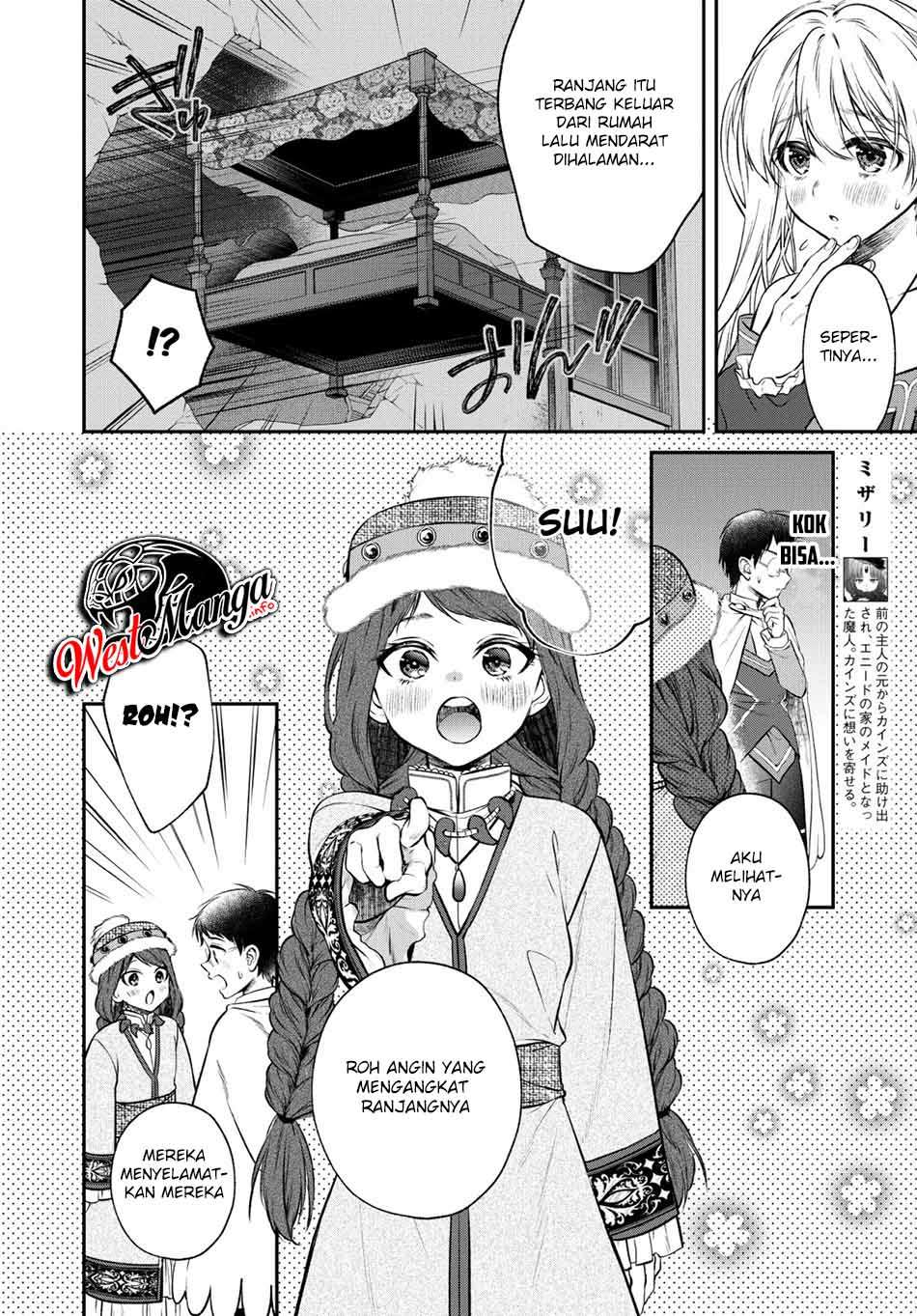 Isekai Cheat Kaitakuki Chapter 6 - Halaman 19