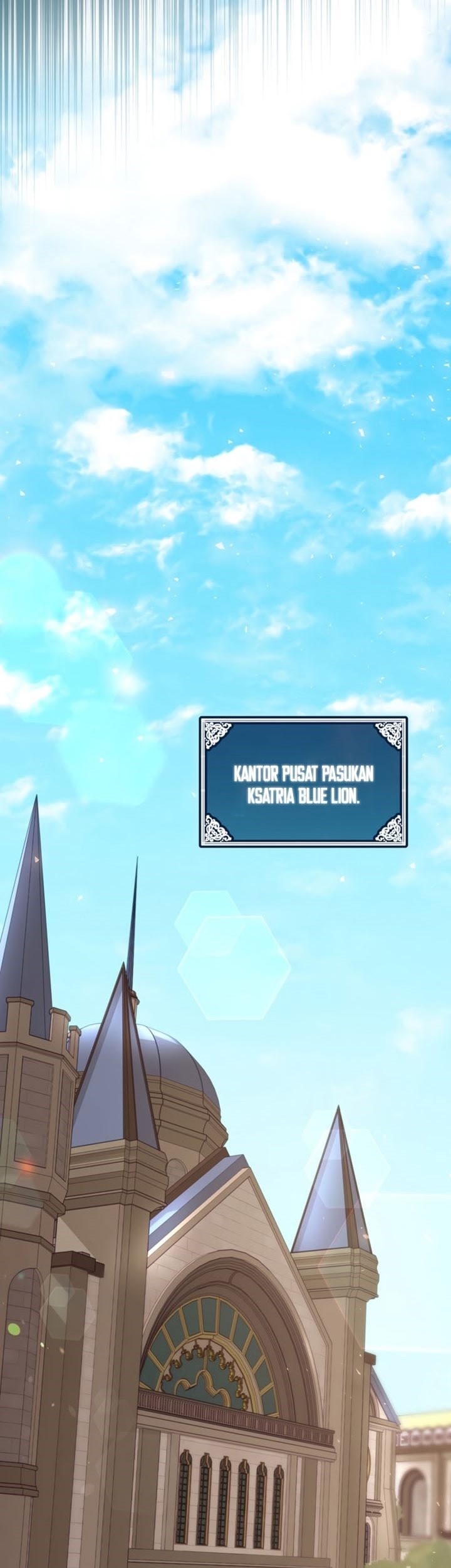Ending Maker Chapter 25 - Halaman 42