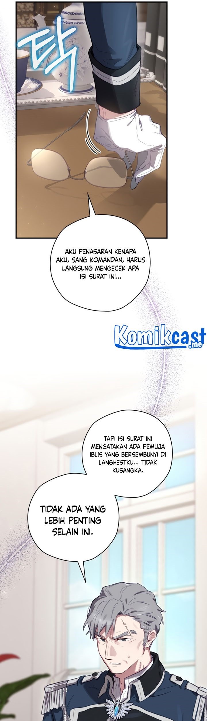 Ending Maker Chapter 25 - Halaman 44