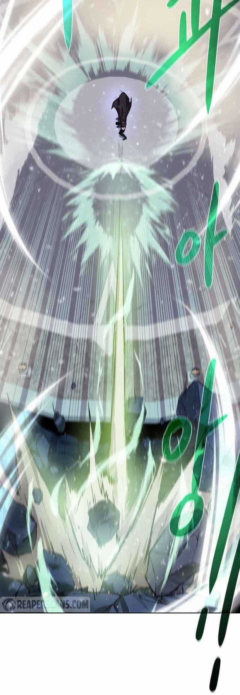 Dungeon and Artifact Chapter 74 halaman 31
