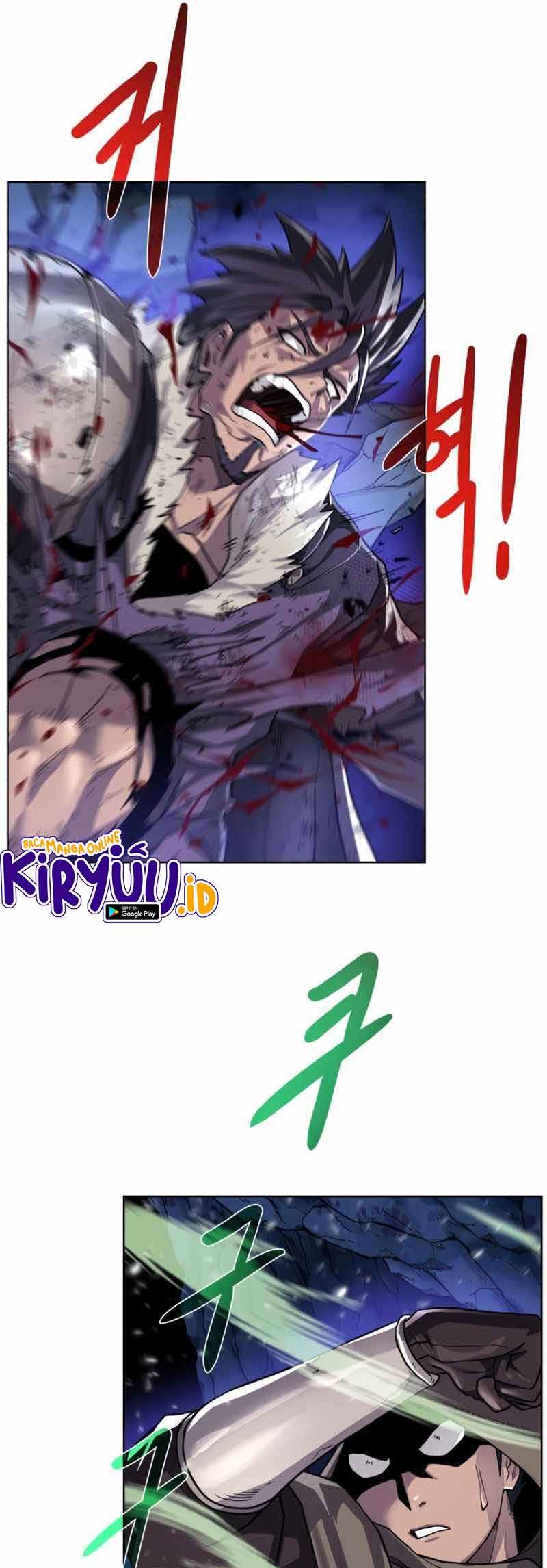 Dungeon and Artifact Chapter 74 halaman 32
