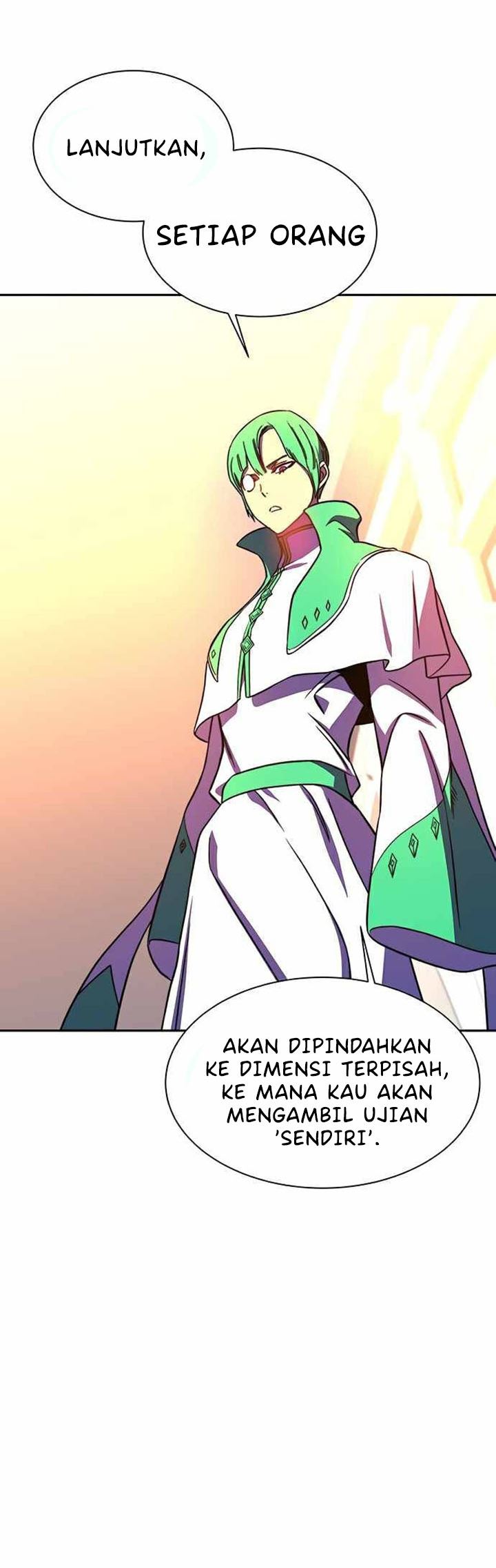 X Ash Chapter 23 halaman 39