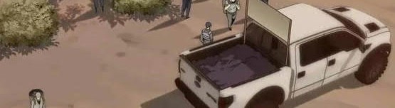 Apocalyptic Thief Chapter 48 halaman 14