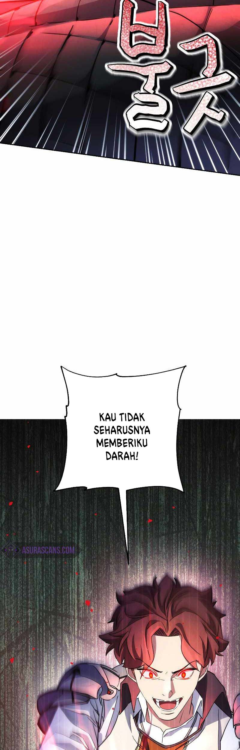 The Live Chapter 104 halaman 40