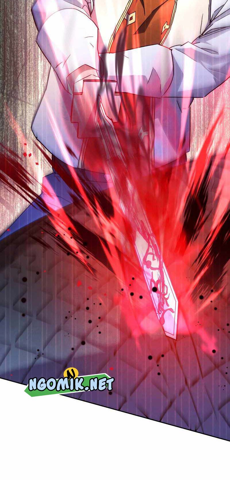 The Live Chapter 104 halaman 41