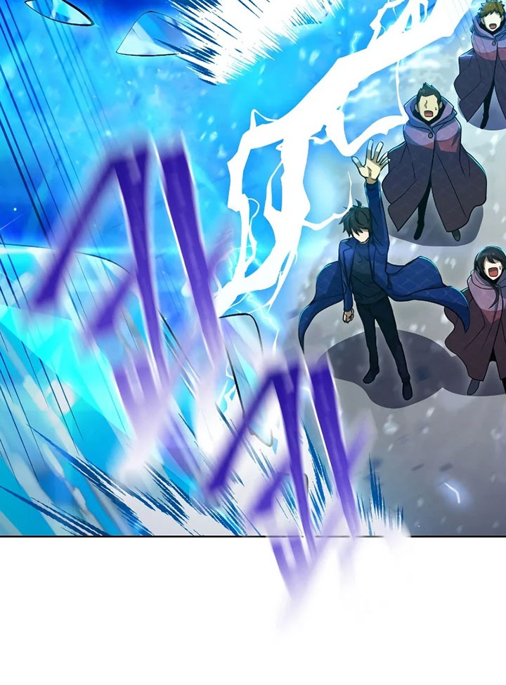 Maxed Out Leveling Chapter 50 halaman 45