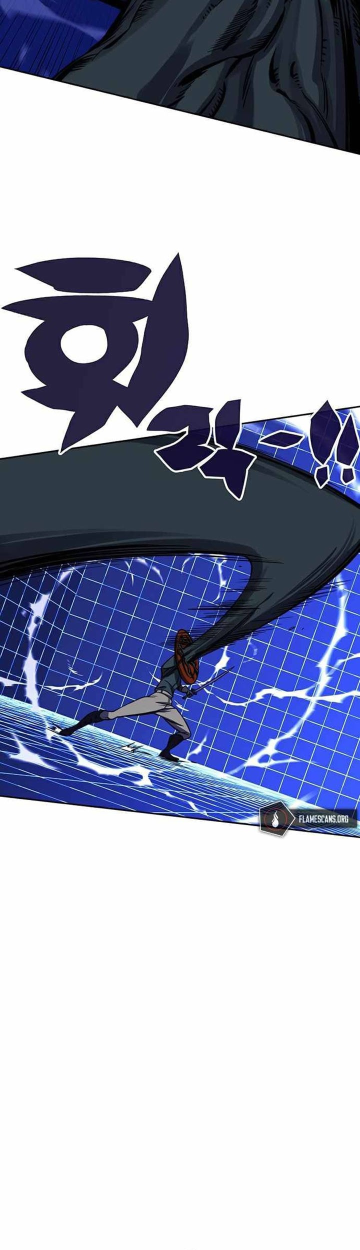 X Ash Chapter 25 halaman 40