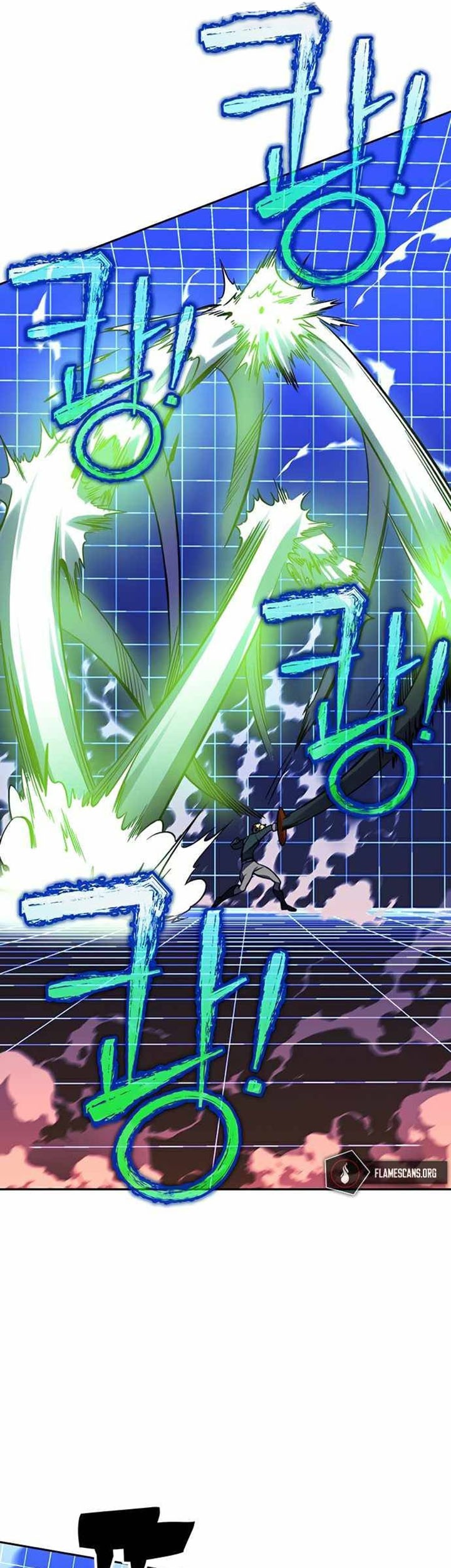 X Ash Chapter 25 halaman 42