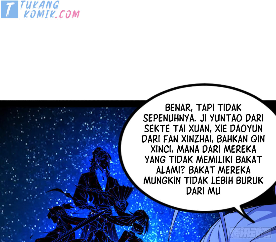 I’m An Evil God Chapter 272 halaman 56