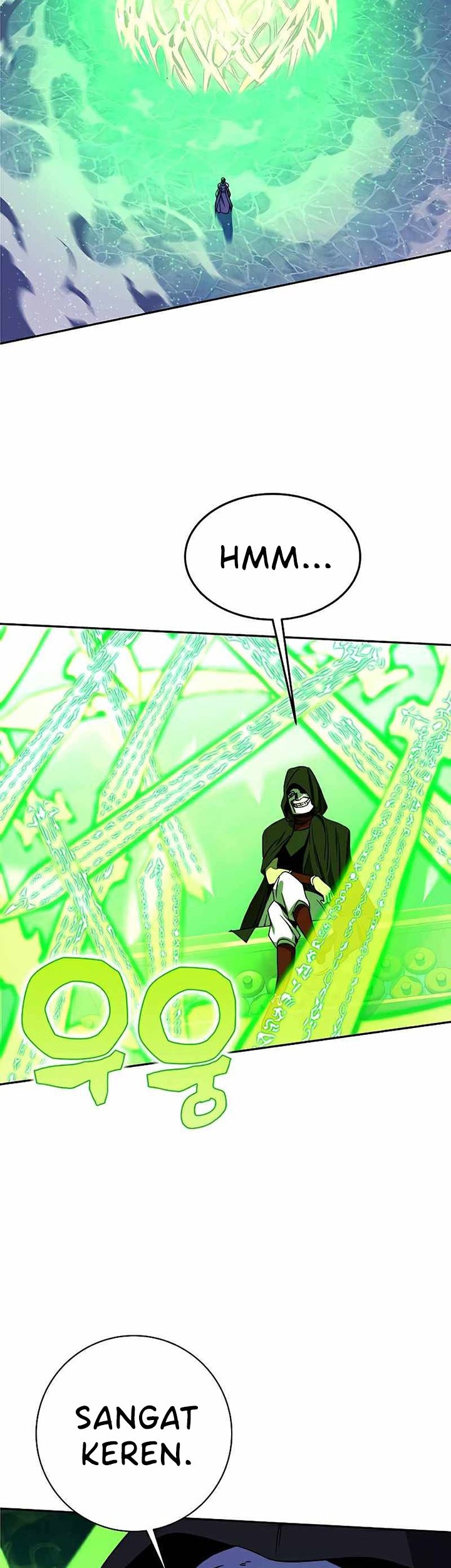 X Ash Chapter 26 halaman 43