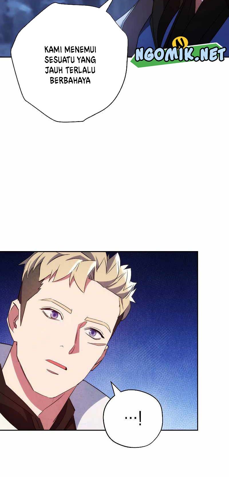 The Live Chapter 106 halaman 45