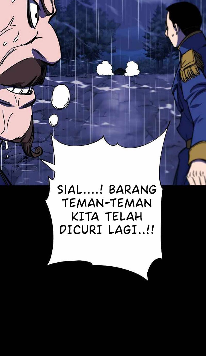 X Ash Chapter 27 halaman 51