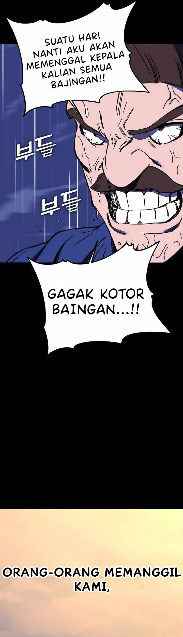 X Ash Chapter 27 halaman 52