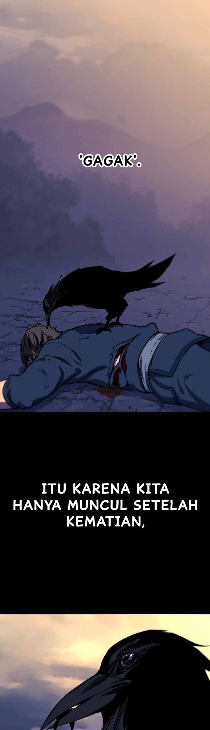 X Ash Chapter 27 halaman 53
