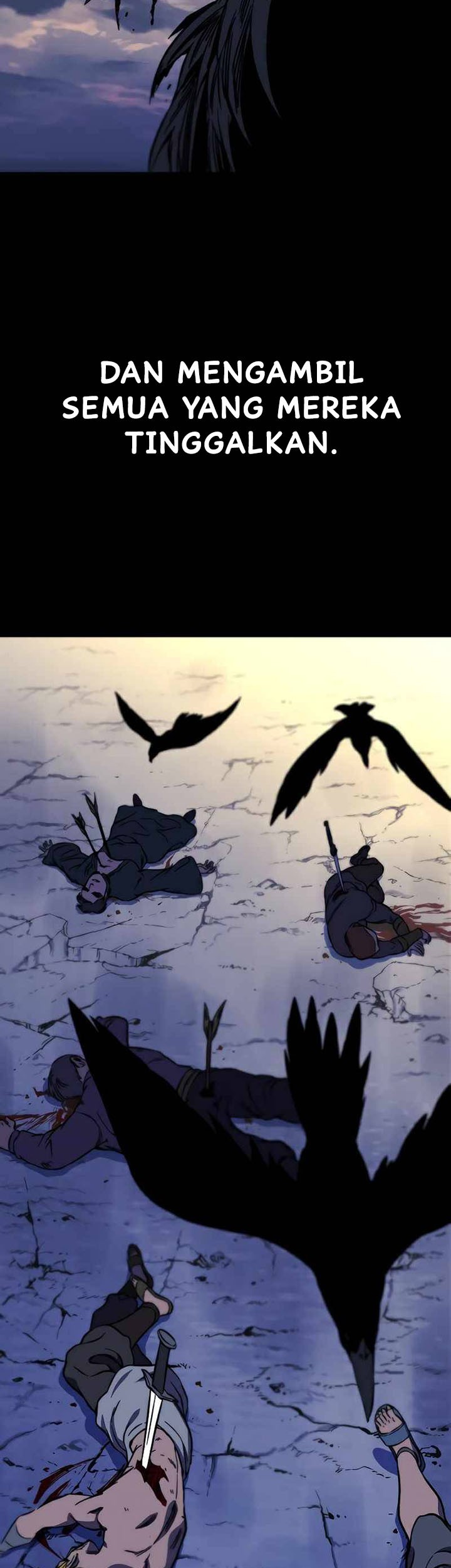 X Ash Chapter 27 halaman 54