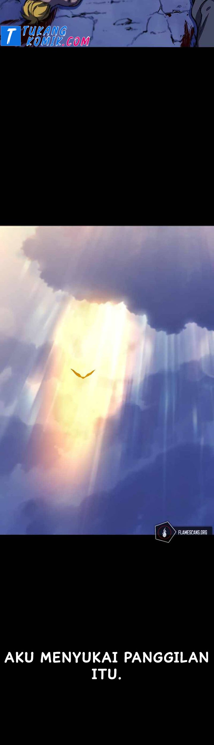 X Ash Chapter 27 halaman 55
