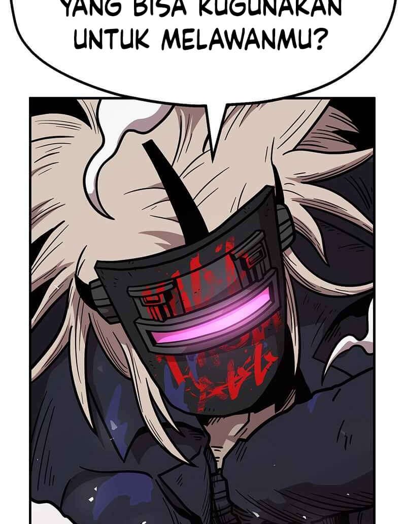 Metro Hunter Chapter 33 halaman 58
