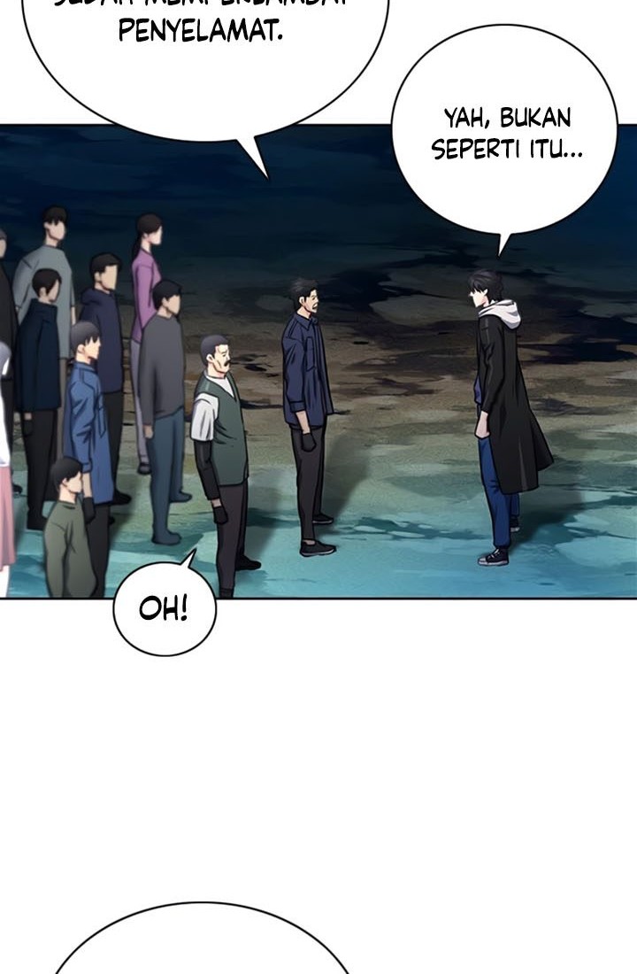 Seoul Station Druid Chapter 60 Gambar 47