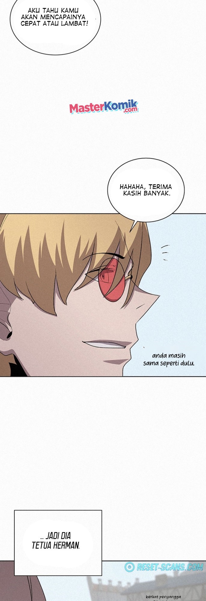 The Book Eating Magician Chapter 56 Gambar 31