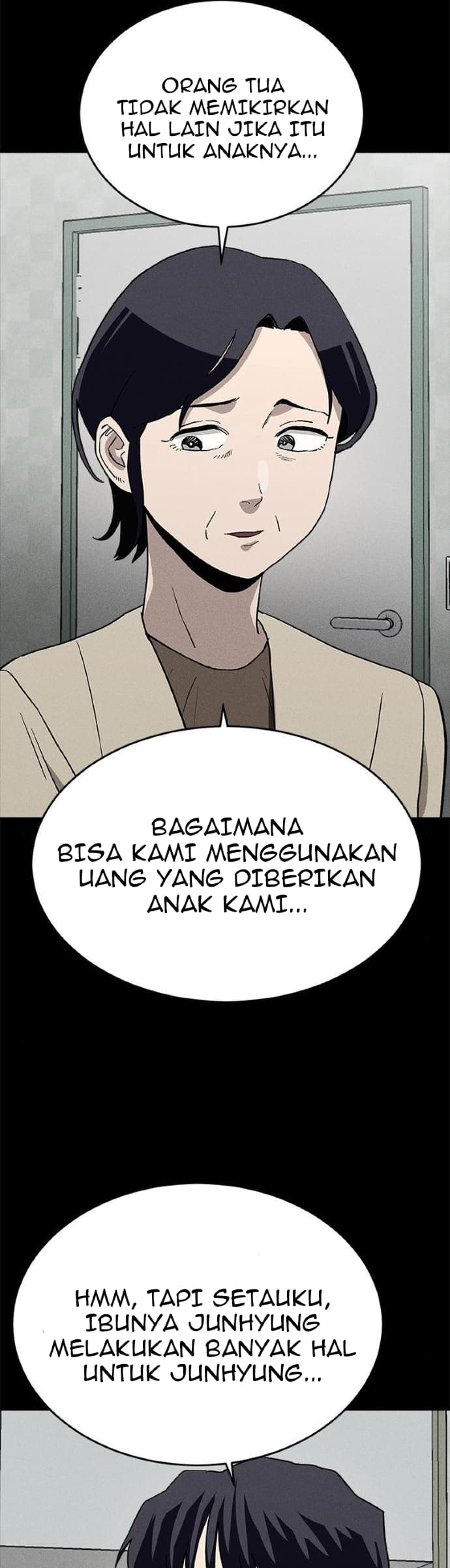 Fate Coin Chapter 34 Gambar 34
