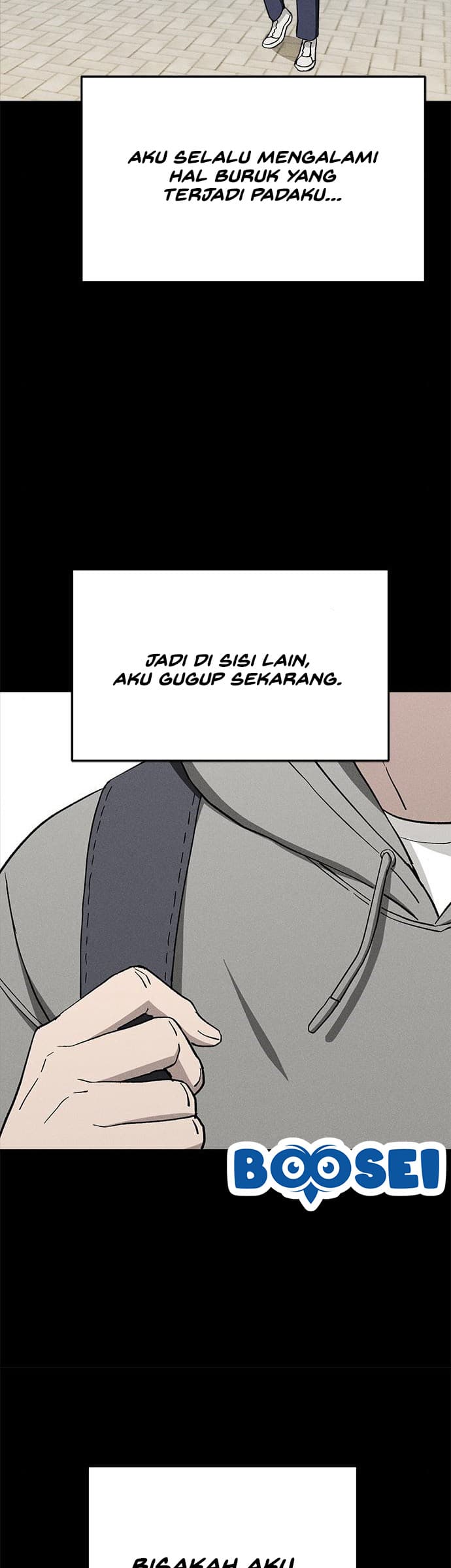 Fate Coin Chapter 31 halaman 40