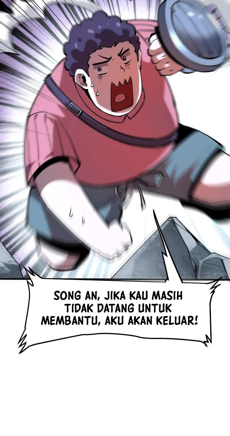 I Rely On BUG To Be The King Chapter 41 halaman 41