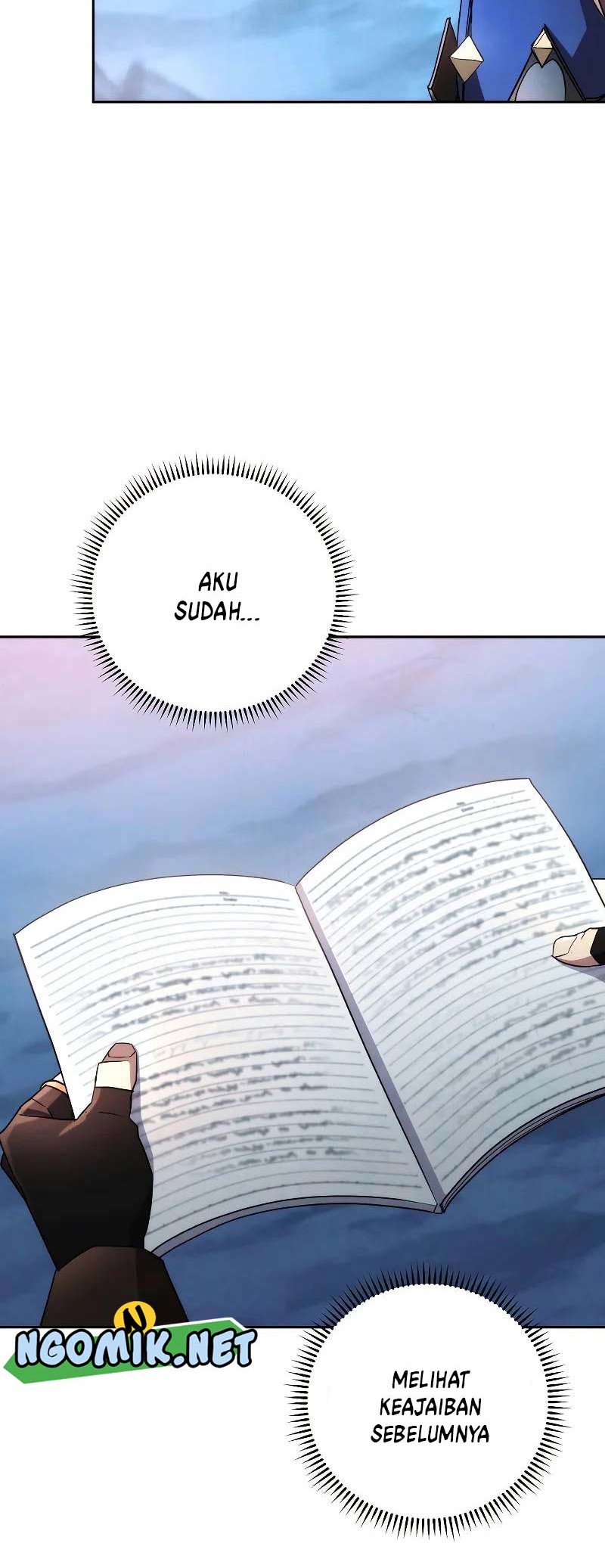 The Live Chapter 107 halaman 41