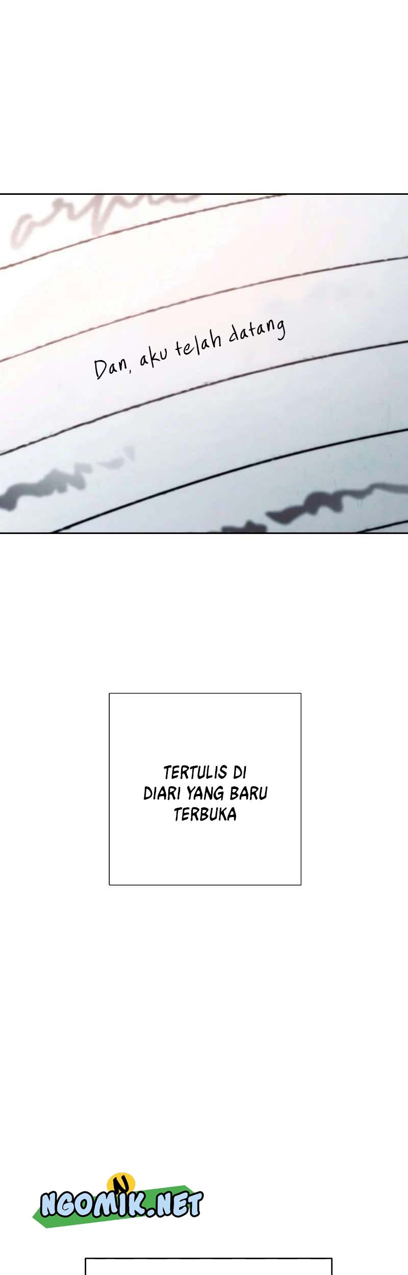 The Live Chapter 107 halaman 42
