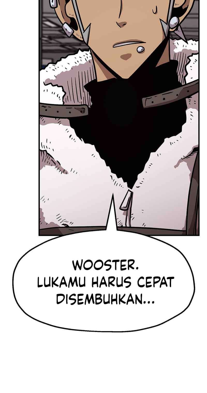 Metro Hunter Chapter 34 halaman 56