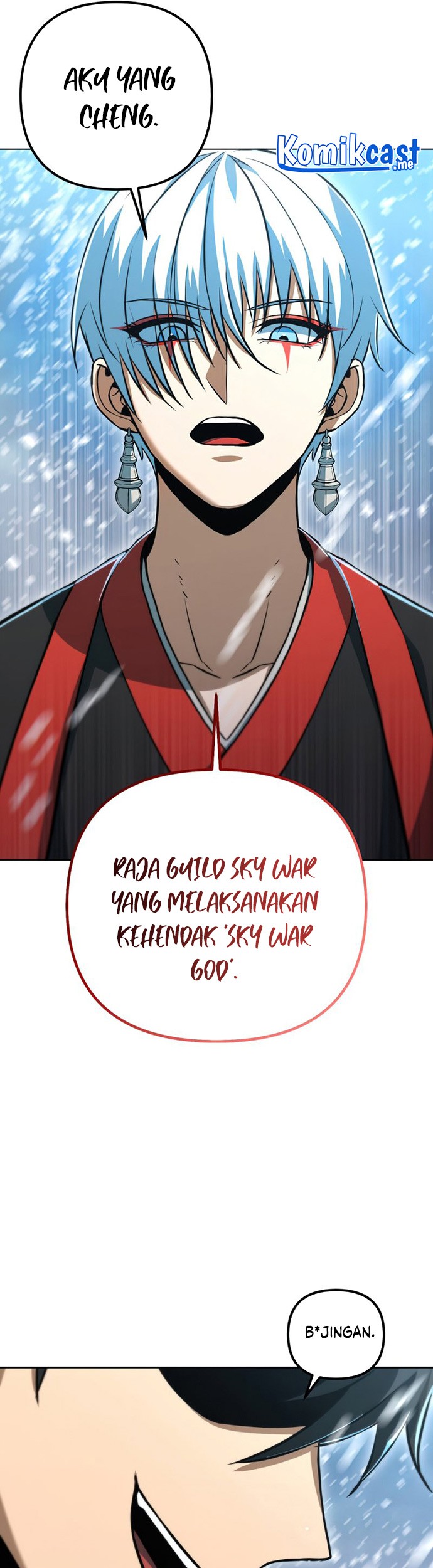 Maxed Out Leveling Chapter 51 halaman 38