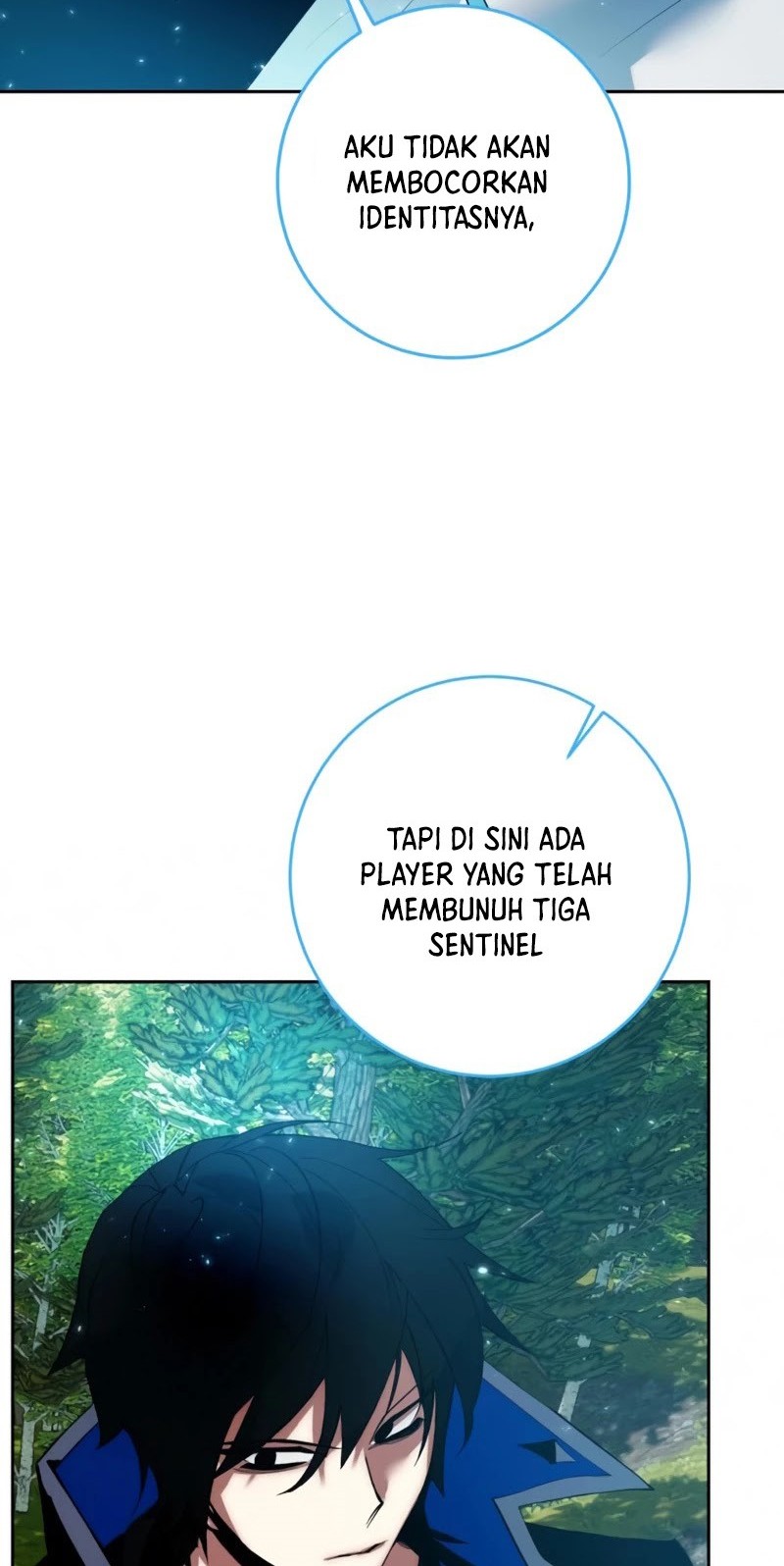 Return to Player Chapter 80 halaman 37