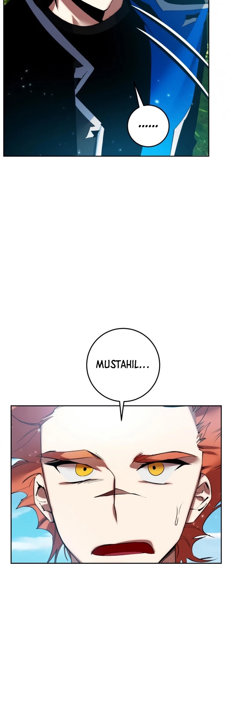 Return to Player Chapter 80 halaman 38