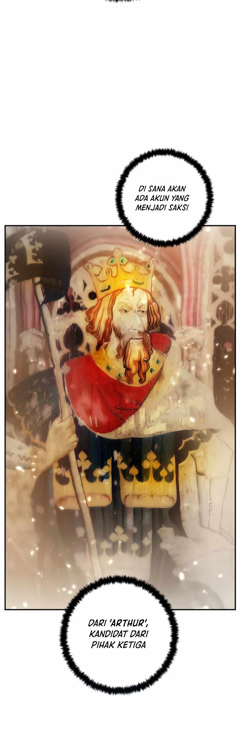 Return to Player Chapter 79 halaman 34