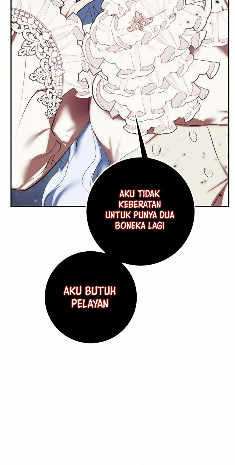 Return to Player Chapter 78 halaman 31