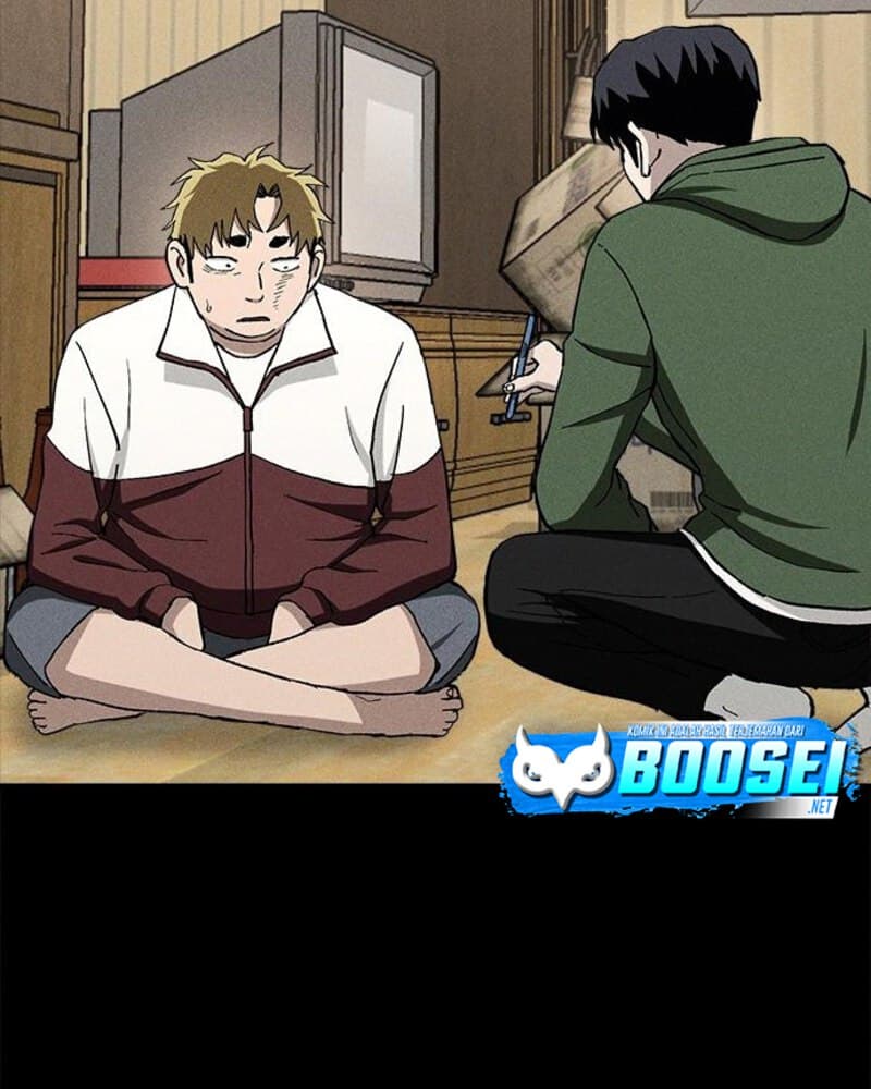 Fate Coin Chapter 36 halaman 78