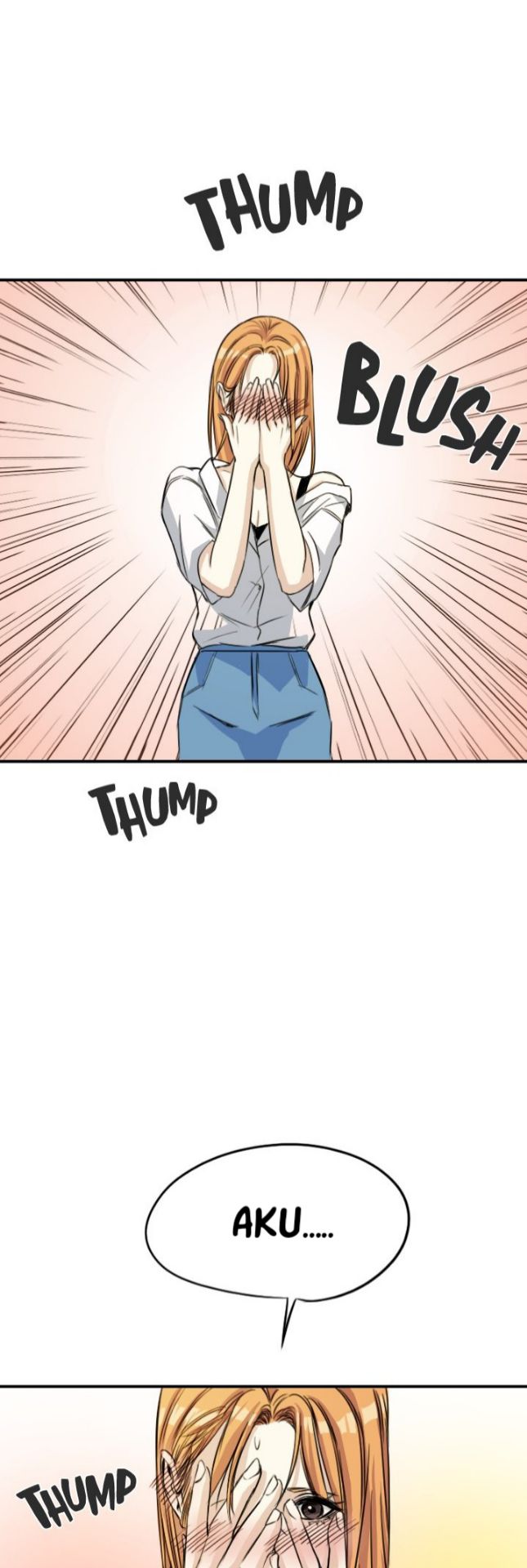 Drawing Romance Chapter 62 halaman 21