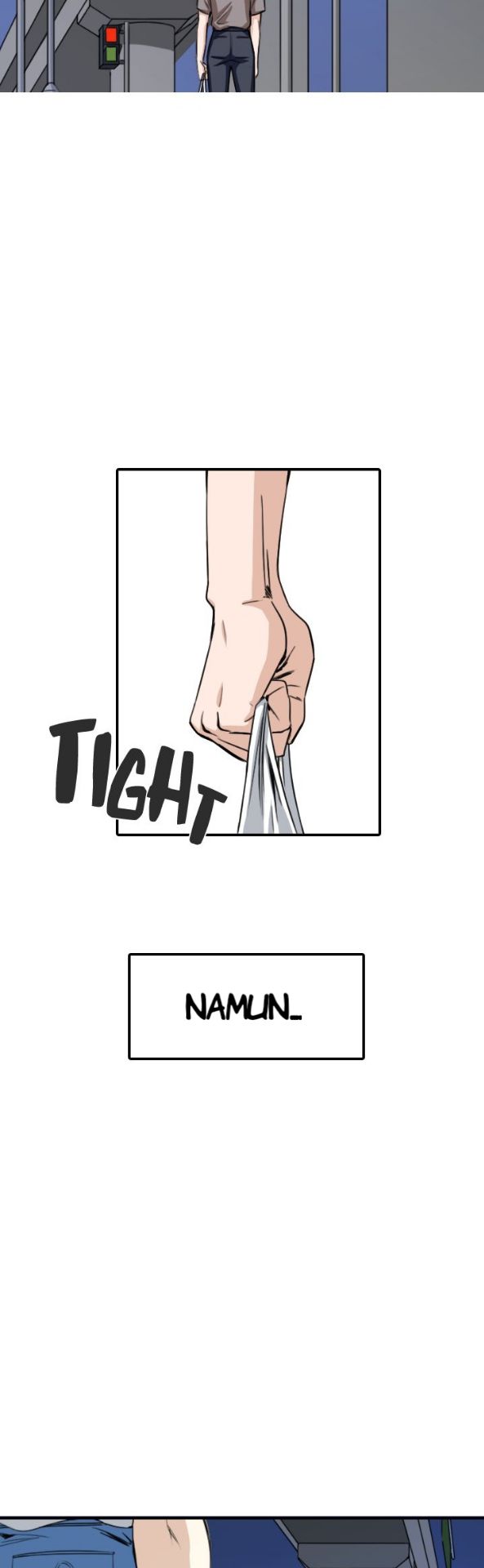 Drawing Romance Chapter 61 halaman 23