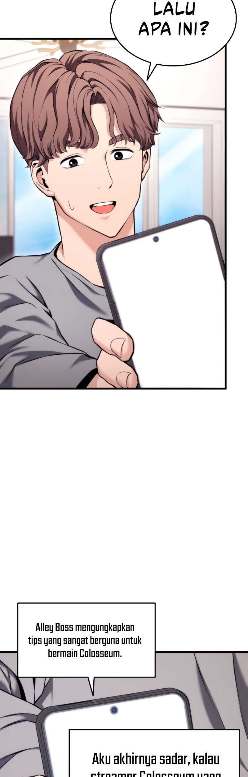 Ranker’s Return (Remake) Chapter 65 Gambar 34