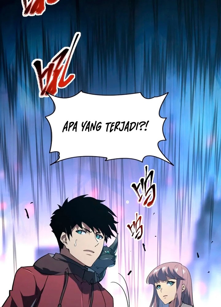 Rise From The Rubble Chapter 106 halaman 23