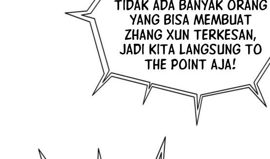 Apocalyptic Thief Chapter 54 halaman 19