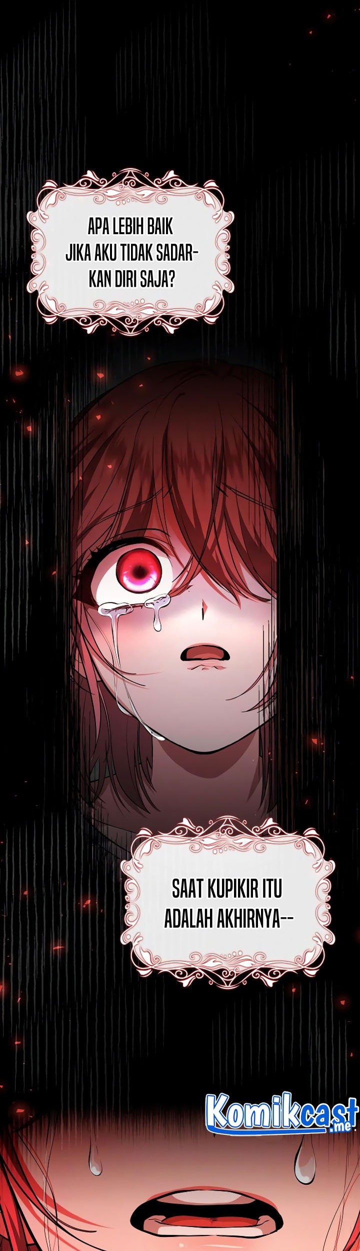 Regina Rena – To the Unforgiven Chapter 31 Gambar 54