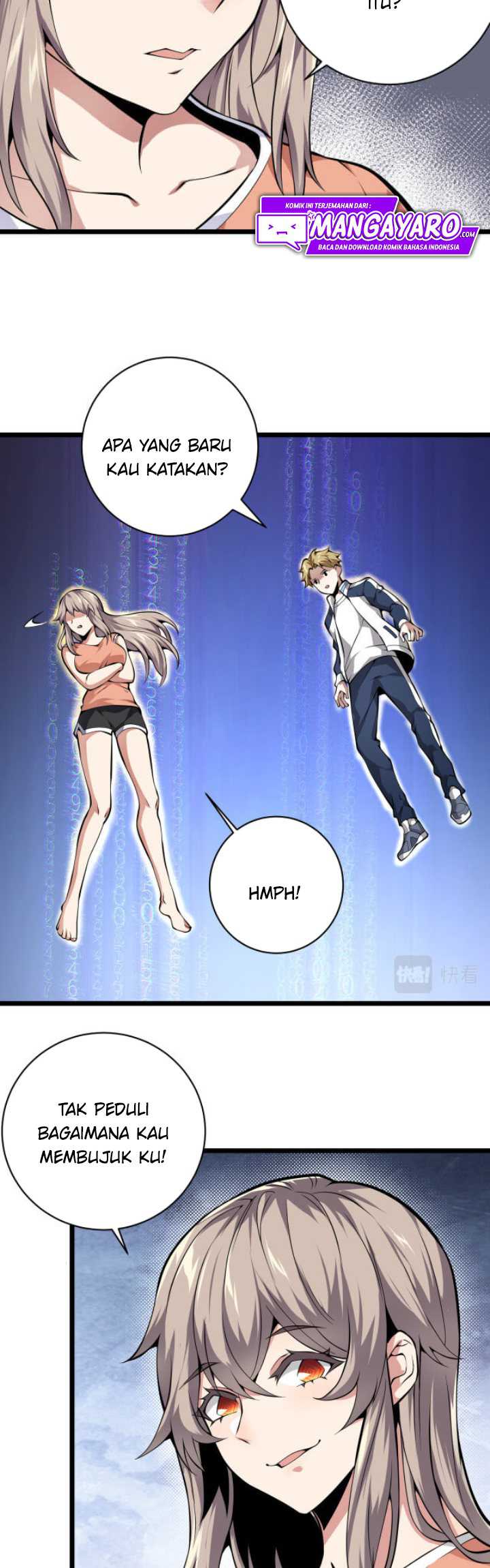 Combine Cube Chapter 16 halaman 19