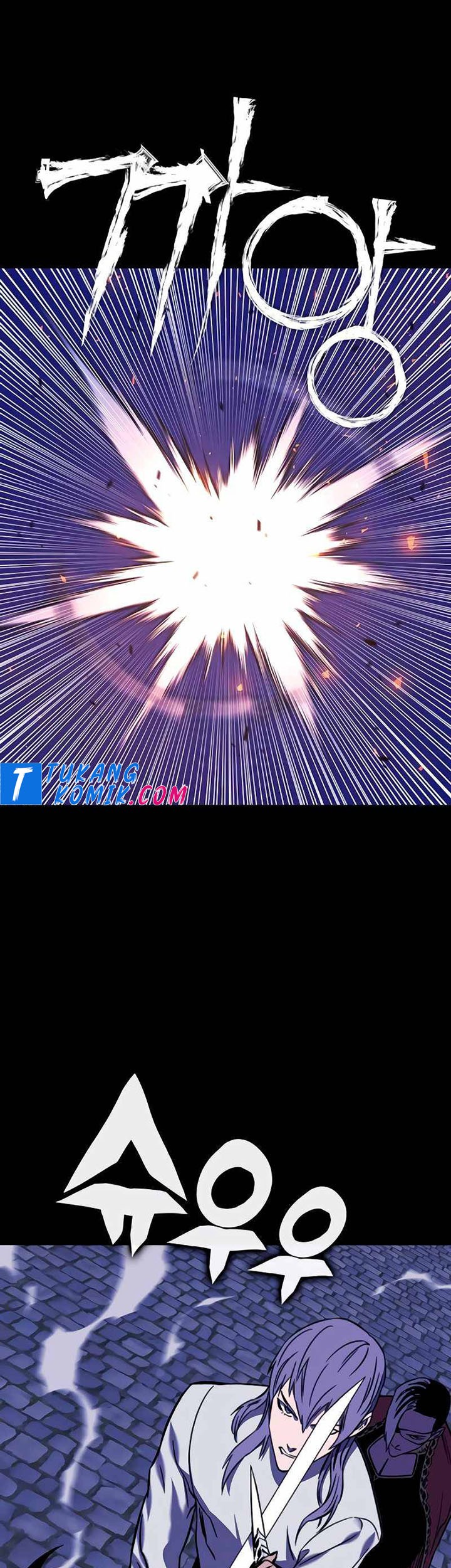 X Ash Chapter 28 halaman 36