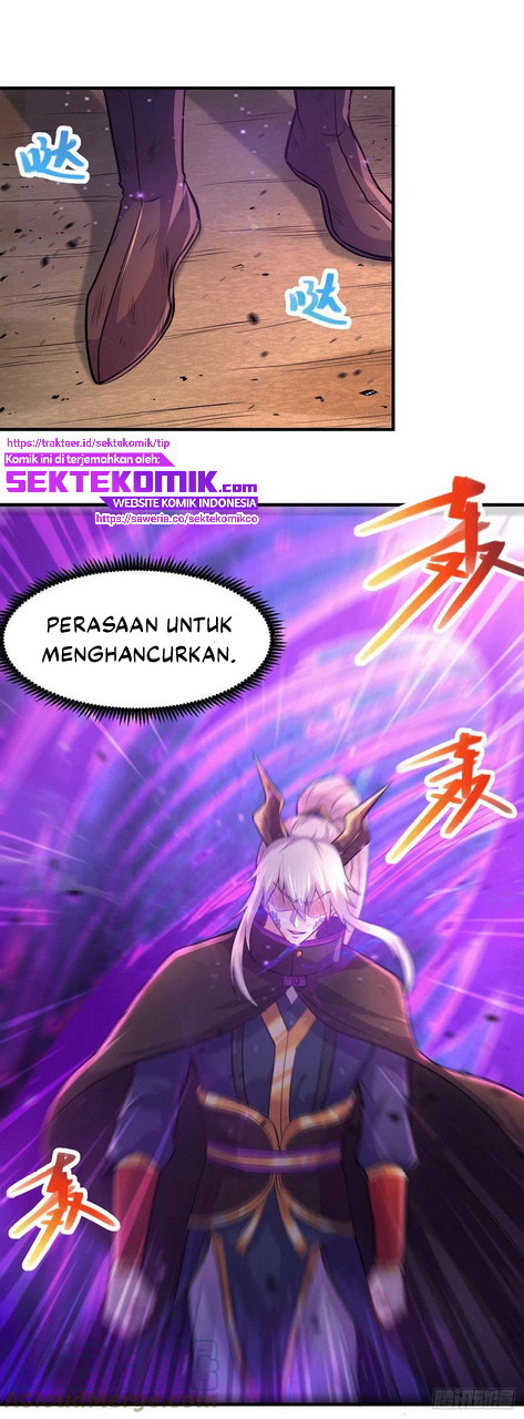 Son in Law Does Cheap Cultivation Chapter 178 halaman 20