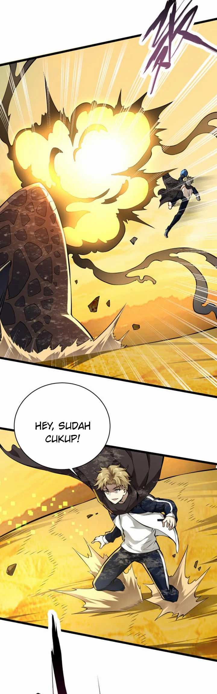 Combine Cube Chapter 18 halaman 19